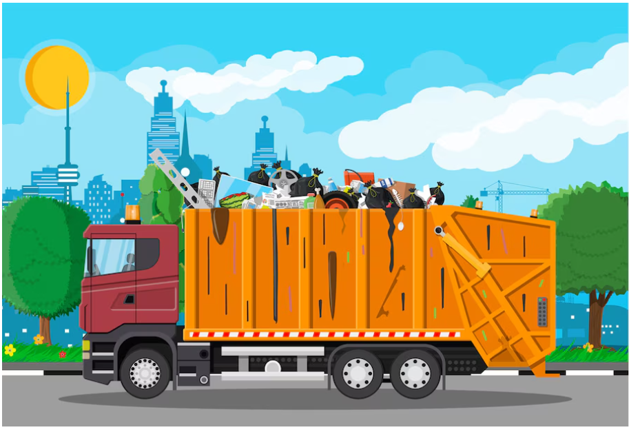 junk removal UAE